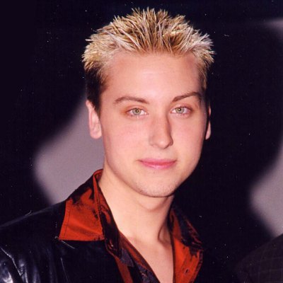 lance bass hair lance bass hair
