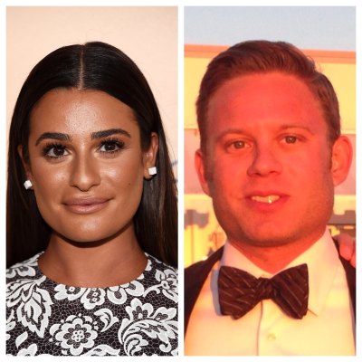 lea michele zandy reich getty images, facebook lea michele zandy reich getty images, facebook
