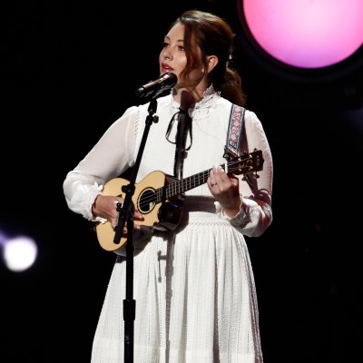 mandy harvey getty images mandy harvey getty images