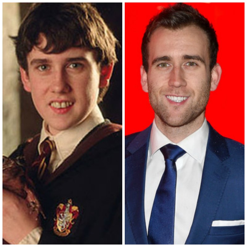 Matthew lewis