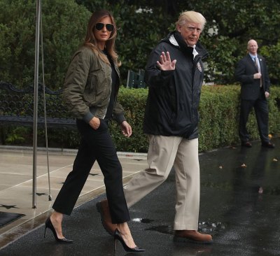 melania trump getty images melania trump getty images