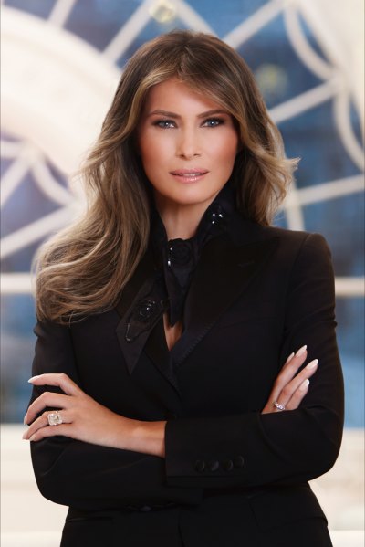 melania trump getty images melania trump getty images