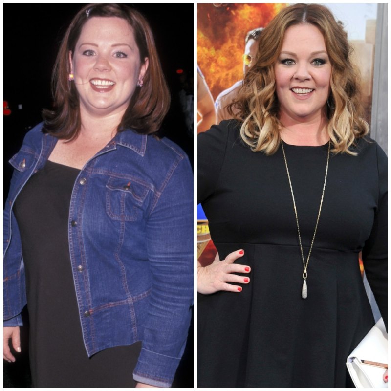 Melissa mccarthy bridesmaids