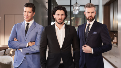 Million dollar listing new york
