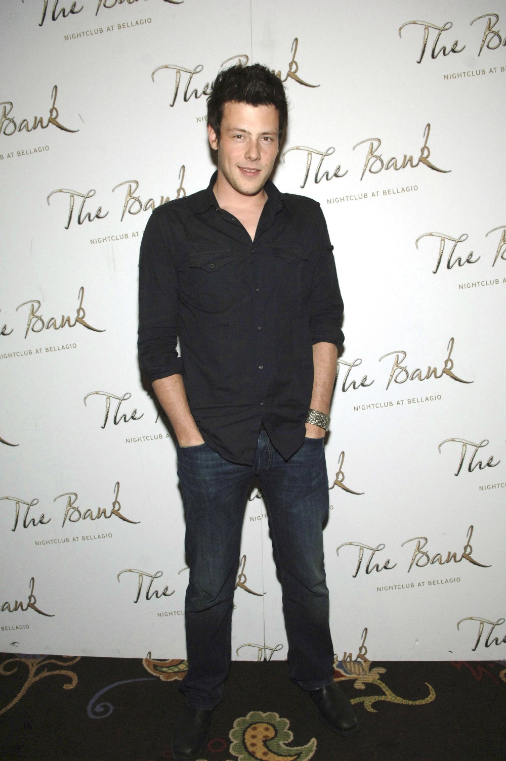 Monte carlo corey monteith