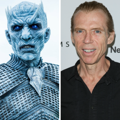 night king
