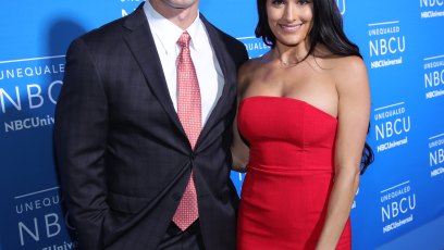 Nikki Bella Xxx With John Cena - John Cena's Ex-Wife: Everything You Need to Know About Elizabeth Huberdeau