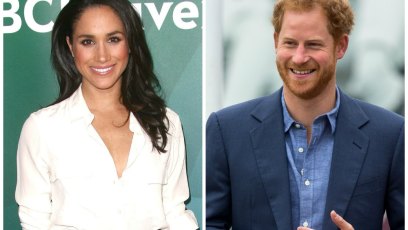 Prince harry meghan markle latest news