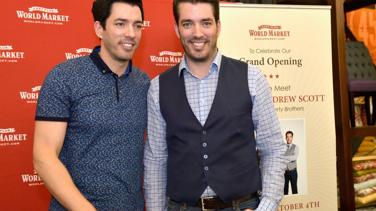 Property brothers