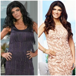 Real housewives teresa giudice