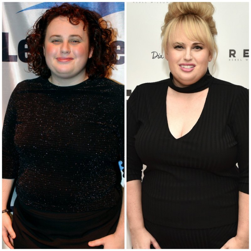 Rebel wilson bridesmaids