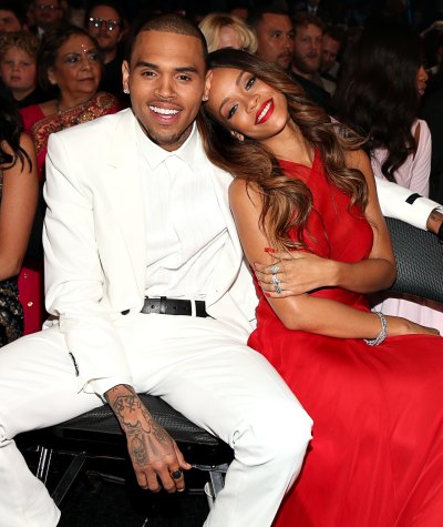 chris brown rihanna getty images chris brown rihanna getty images