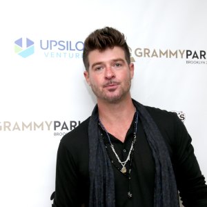 Robin thicke custody battle ex wife paula patton