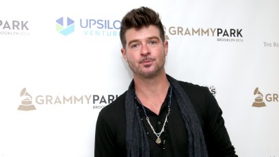 Robin thicke custody battle ex wife paula patton