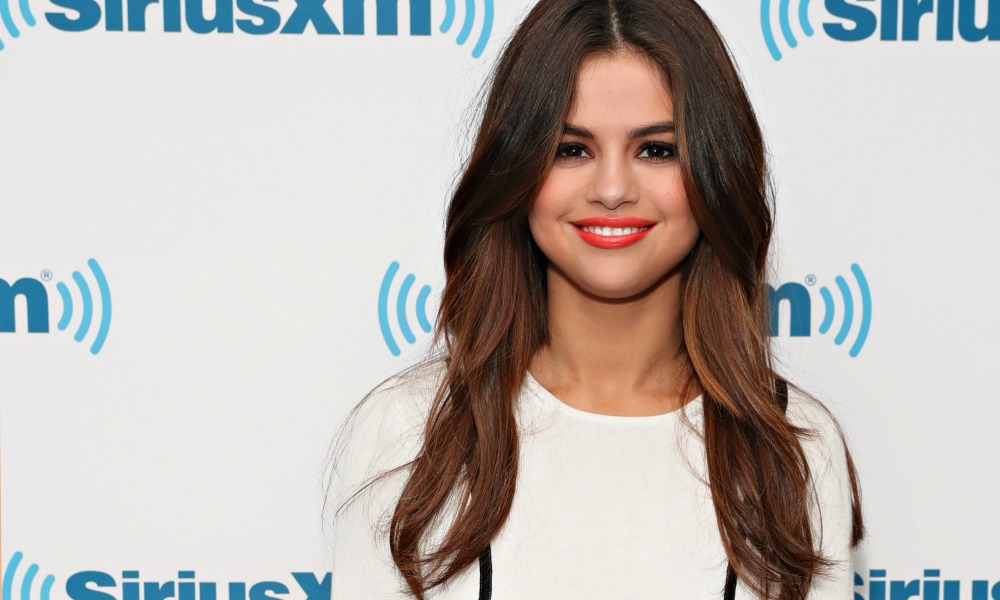 Selena Gomez Shows Off Workout Skills Amid Justin Bieber Relationship