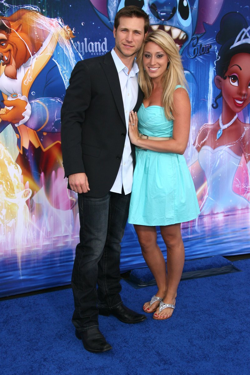 Jake Pavelka & Vienna Girardi Shortest Bachelor Engagements