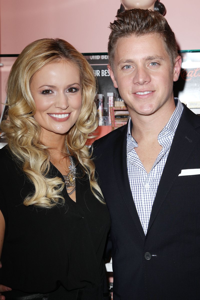 Emily Maynard Jef Holm Shortest Relationship in Bachelor