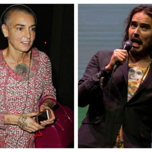 Sinead oconnor russell brand facebook