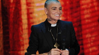Sinead oconnor suicidal video facebook