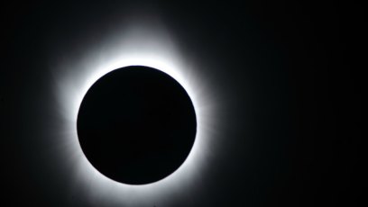 Solar eclipse 2017