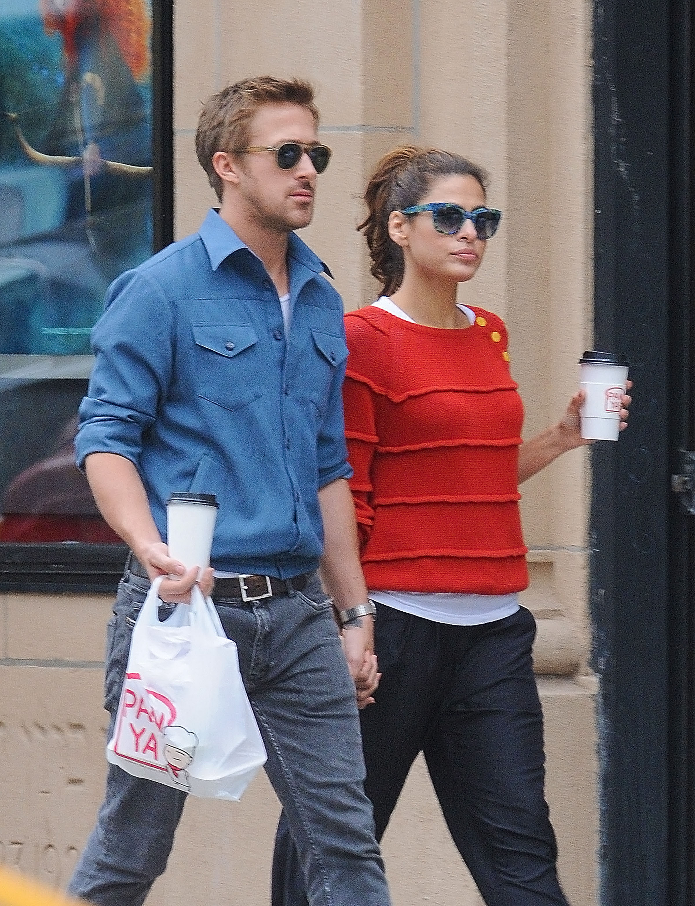 ryan gosling and eva mendes