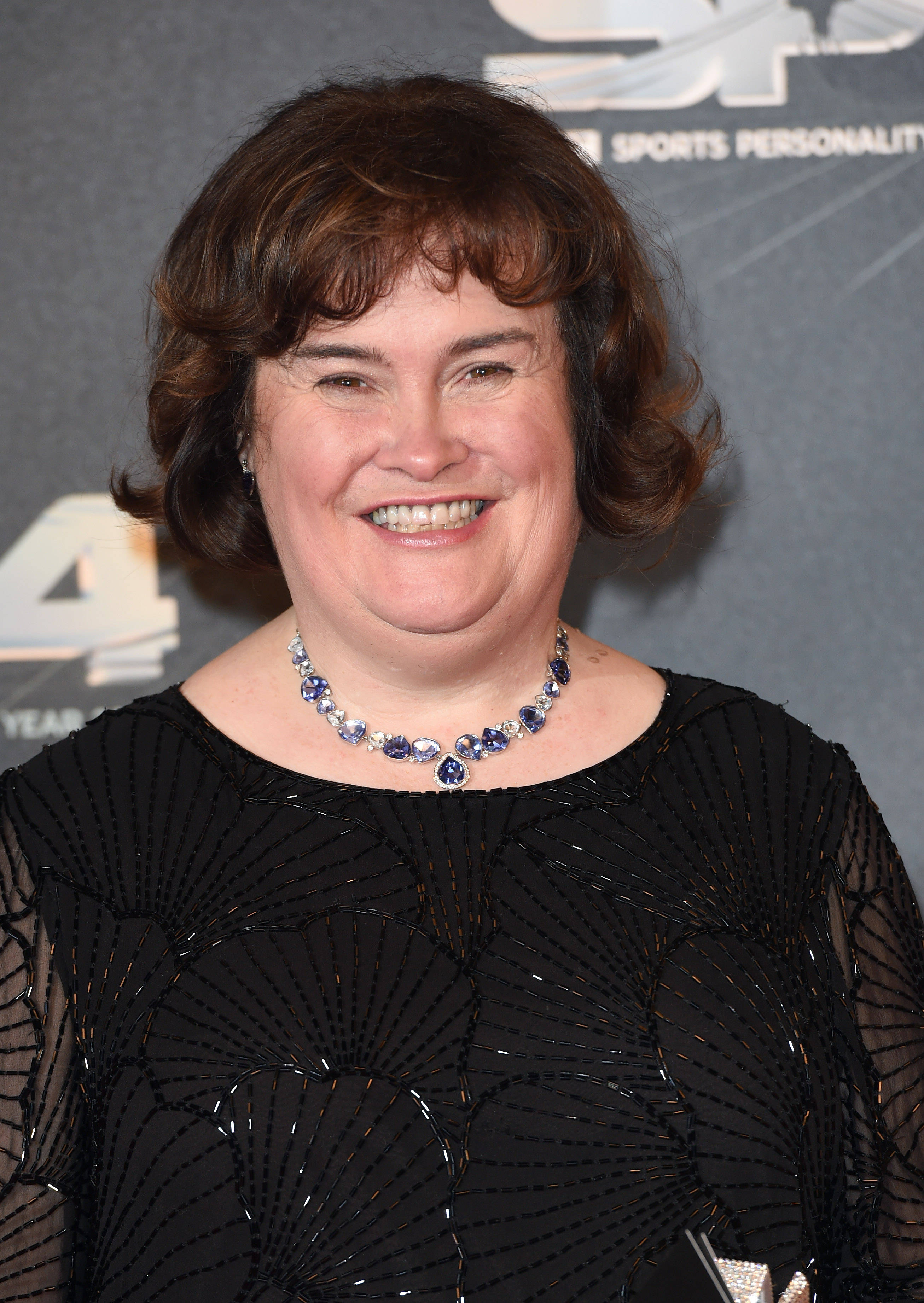 Susan boyle