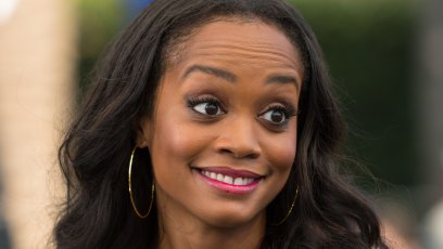 The bachelorette rachel lindsay proposal