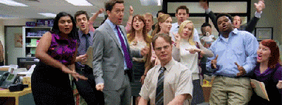 creed from 'the office' creed from 'the office'