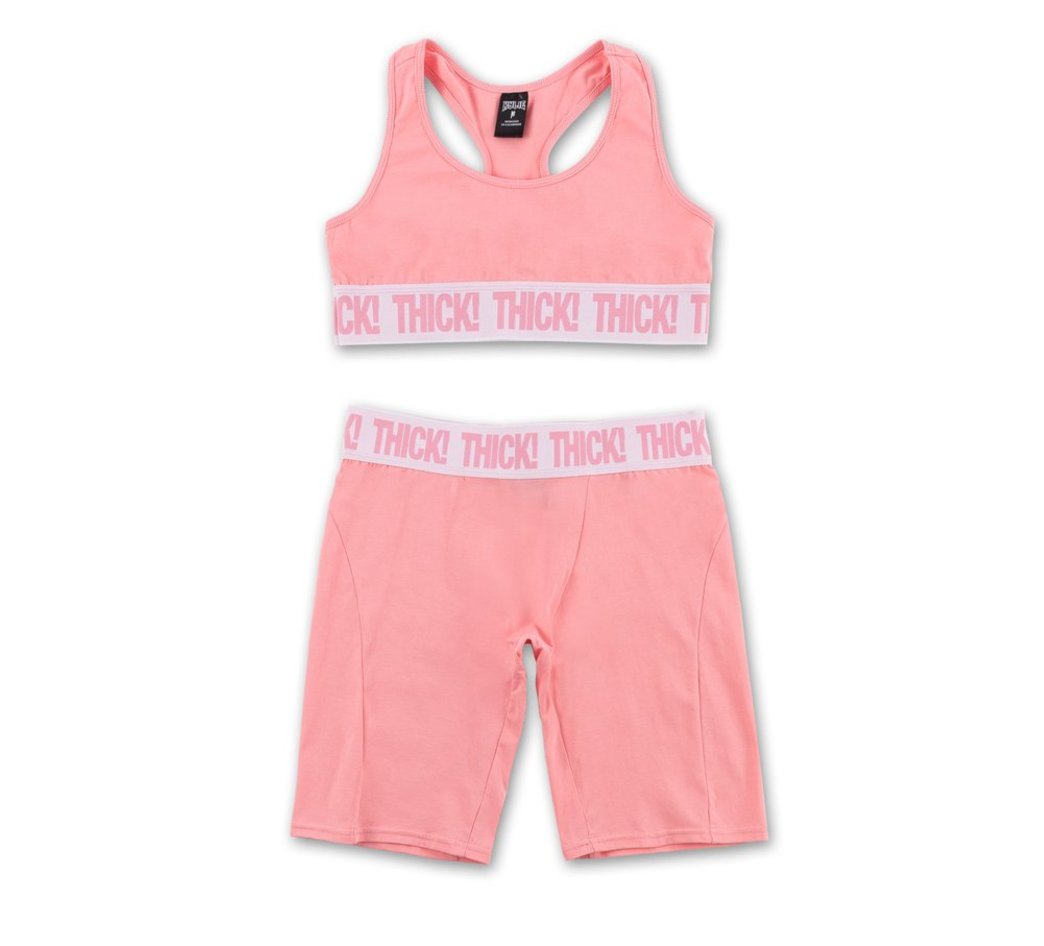 thick sportwear