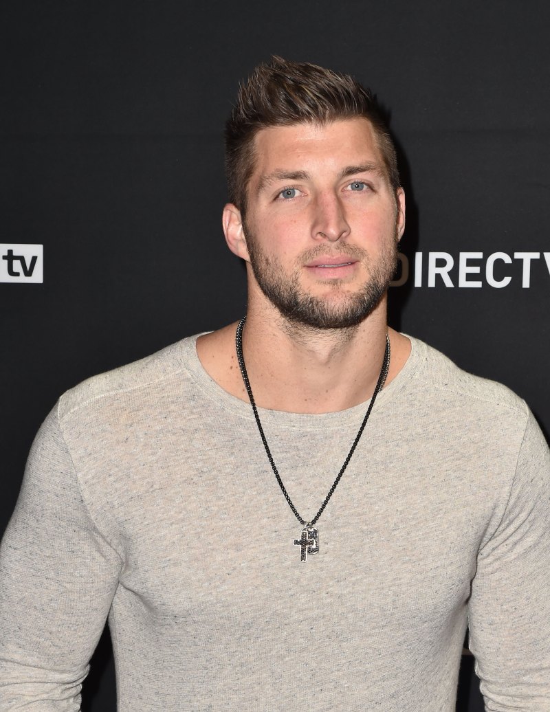 Tim tebow