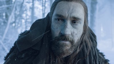 uncle benjen