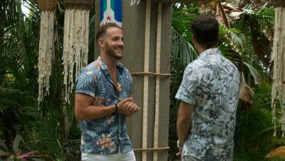 Vinny bachelor in paradise