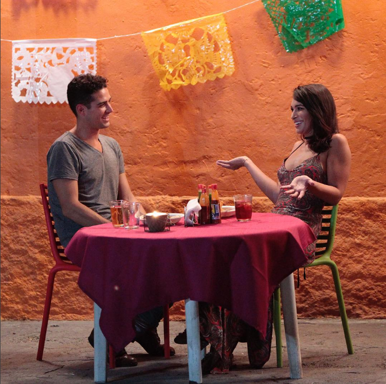 Wells adams bachelor in paradise ashley