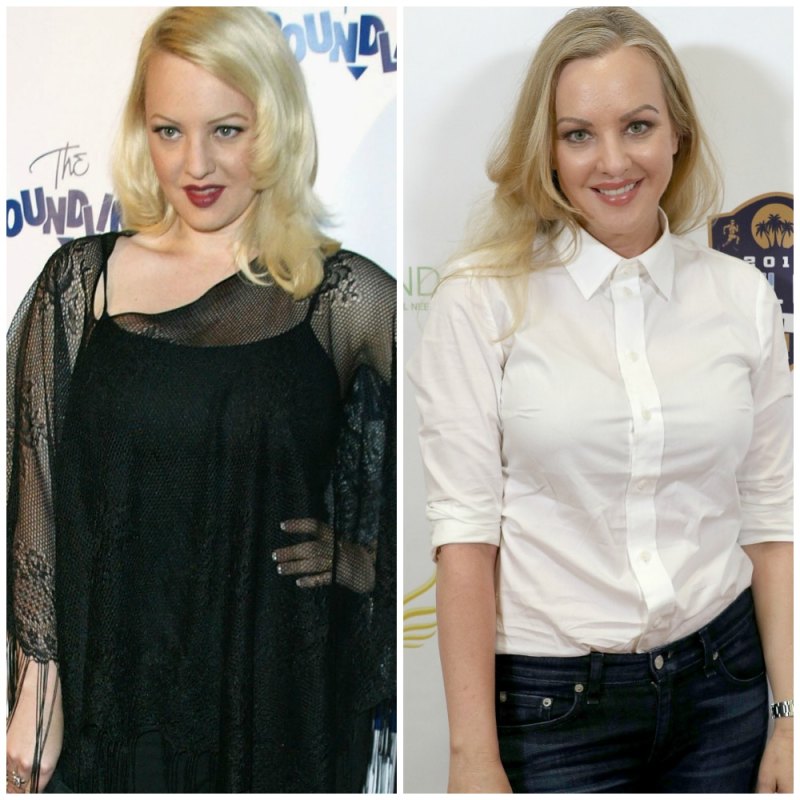 Wendi mclendon covey bridesmaids