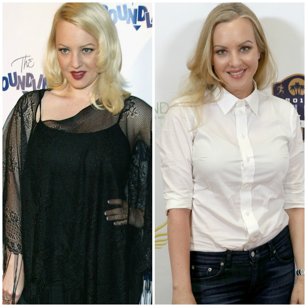 Wendi mclendon covey bridesmaids