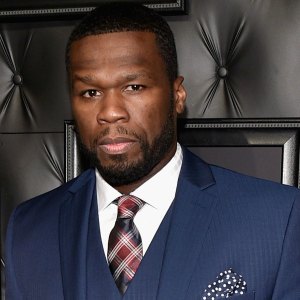 50 cent son college