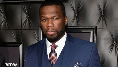 50 cent son college
