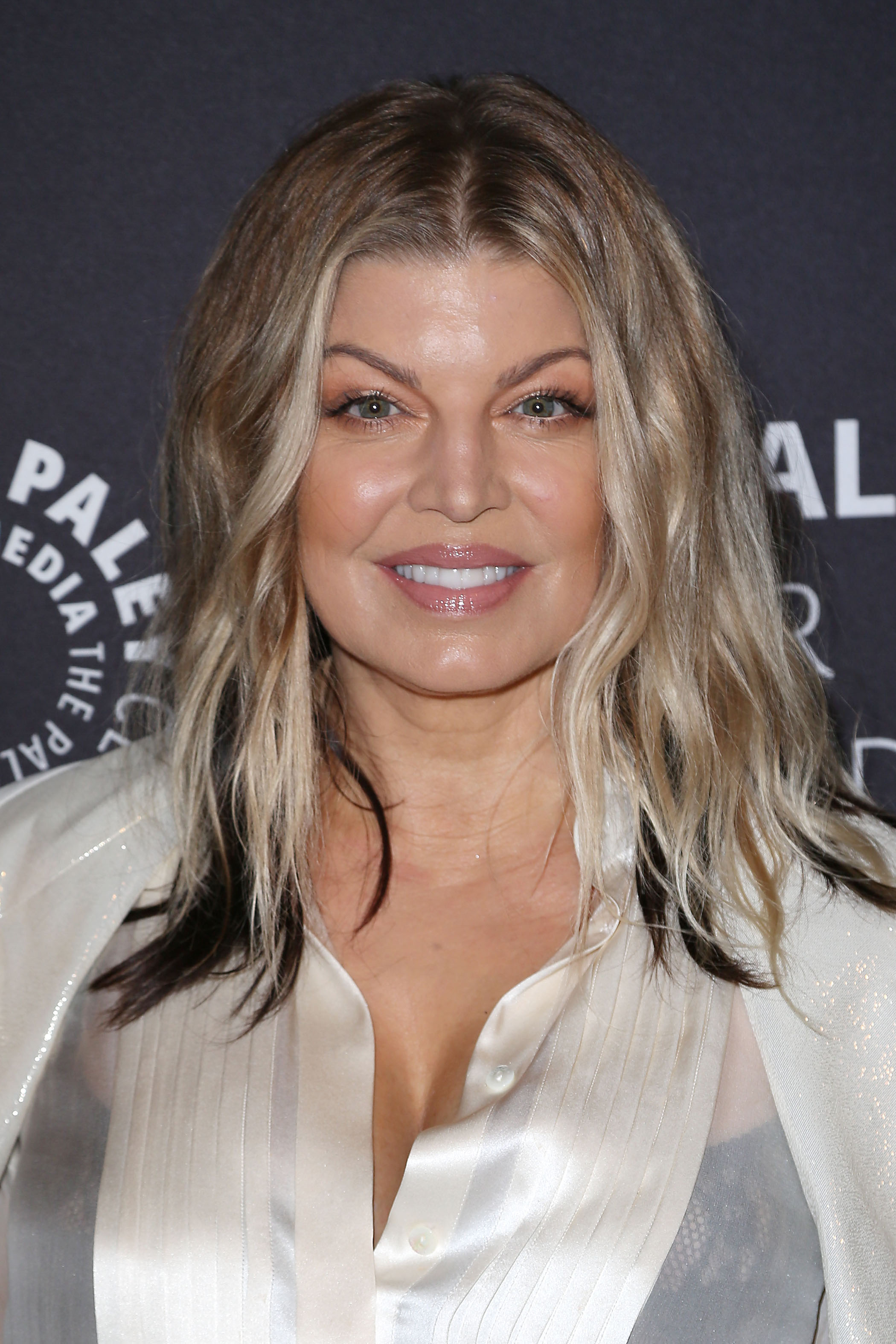 The Paley Honors: A Gala Tribute to Music on Television Presented by Verizon, New York, USA 15 May 2018