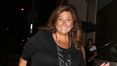 Abby lee miller prison