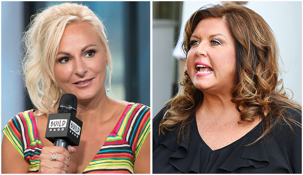 Abby lee miller update dance moms