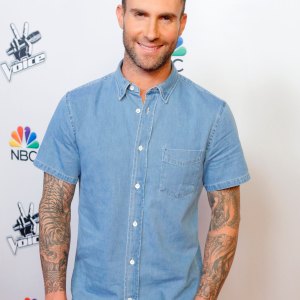 Adam levine dating advice