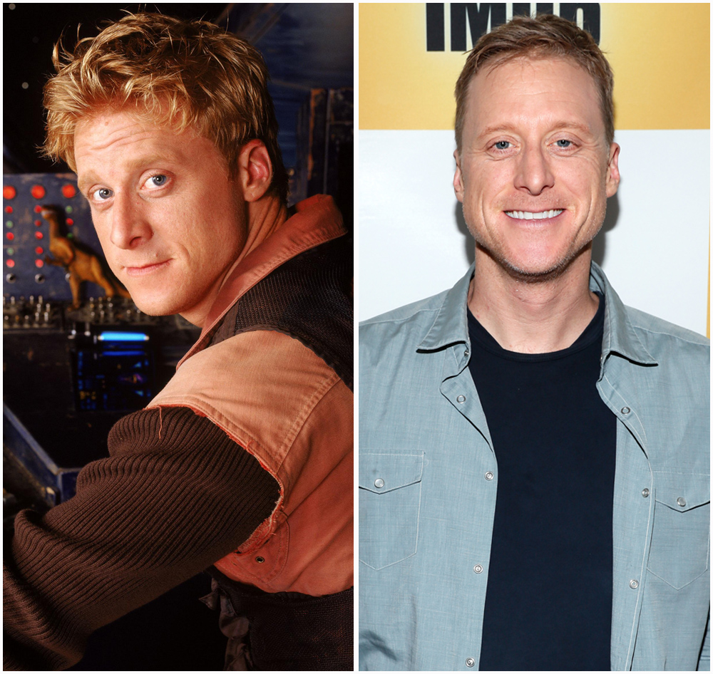 Alan tudyk