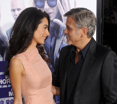 george clooney amal clooney getty images george clooney amal clooney getty images