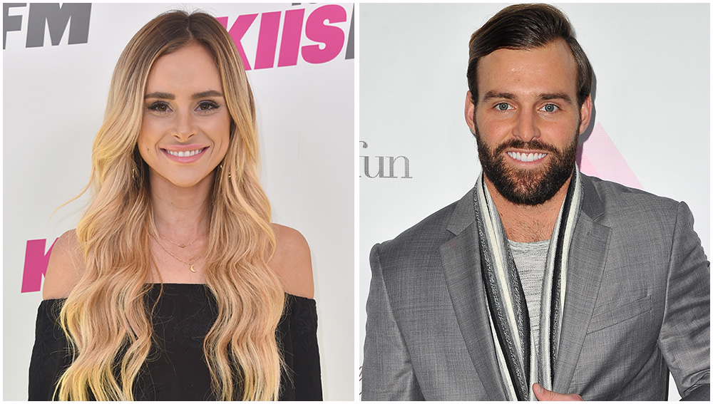 Amanda stanton robby hayes bachelor in paradise