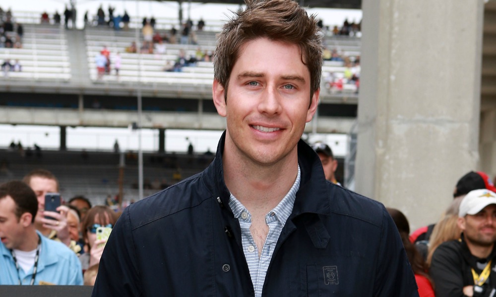 Arie luyendyk jr bachelor