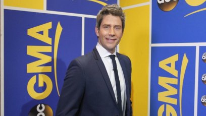 Arie luyendyk jr
