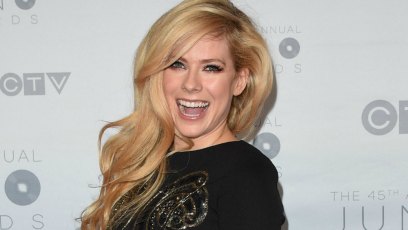 Avril lavigne 2017