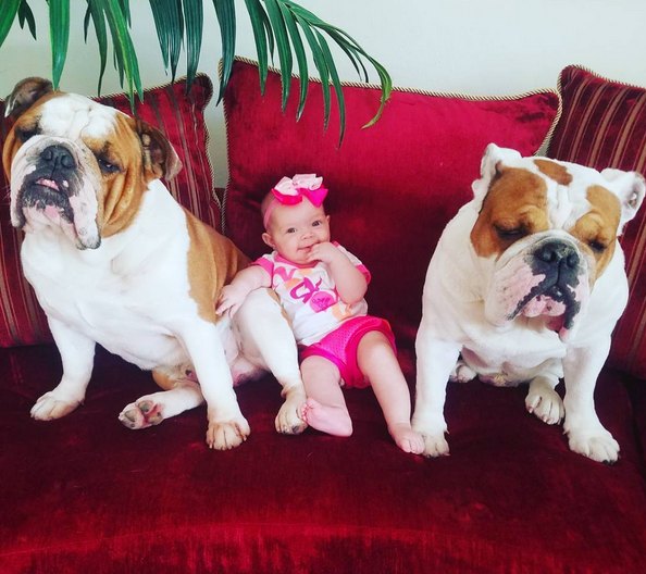 Baby chanel coco austin 117