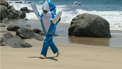 Bachelor in paradise time