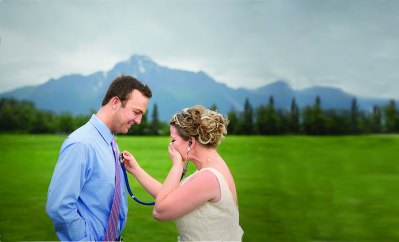 bride heart credit: love adventured 3 bride heart credit: love adventured 3